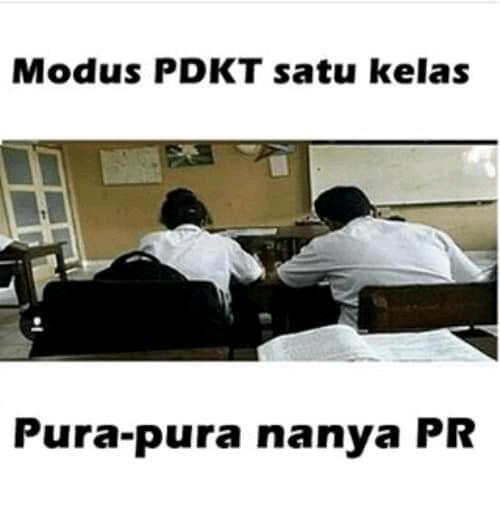 Apakah Anda, Mempunyai Momen yang Tak Bisa Dilupakan ketika Bersekolah?