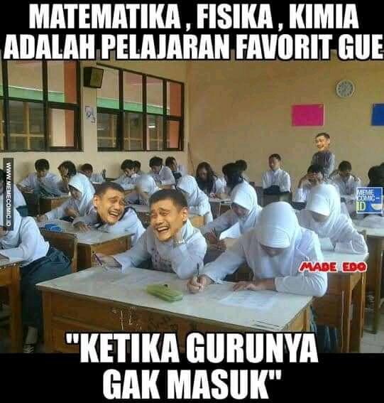 Apakah Anda, Mempunyai Momen yang Tak Bisa Dilupakan ketika Bersekolah?
