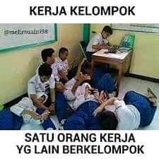 Apakah Anda, Mempunyai Momen yang Tak Bisa Dilupakan ketika Bersekolah?