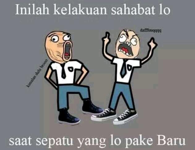 Apakah Anda, Mempunyai Momen yang Tak Bisa Dilupakan ketika Bersekolah?