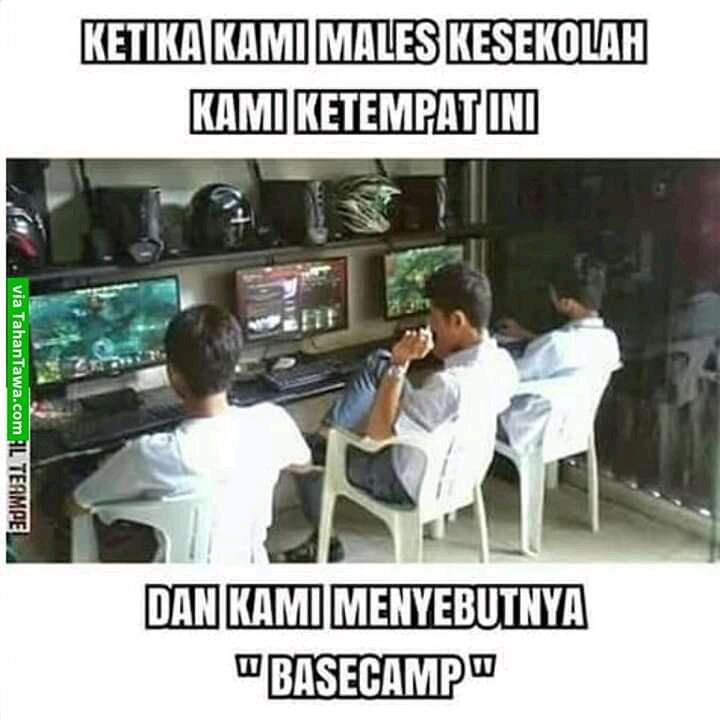 Apakah Anda, Mempunyai Momen yang Tak Bisa Dilupakan ketika Bersekolah?