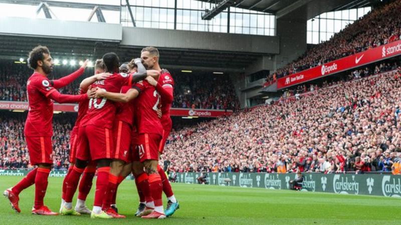 PREMIER LEAGUE: PREDIKSI LIVERPOOL VS ARSENAL