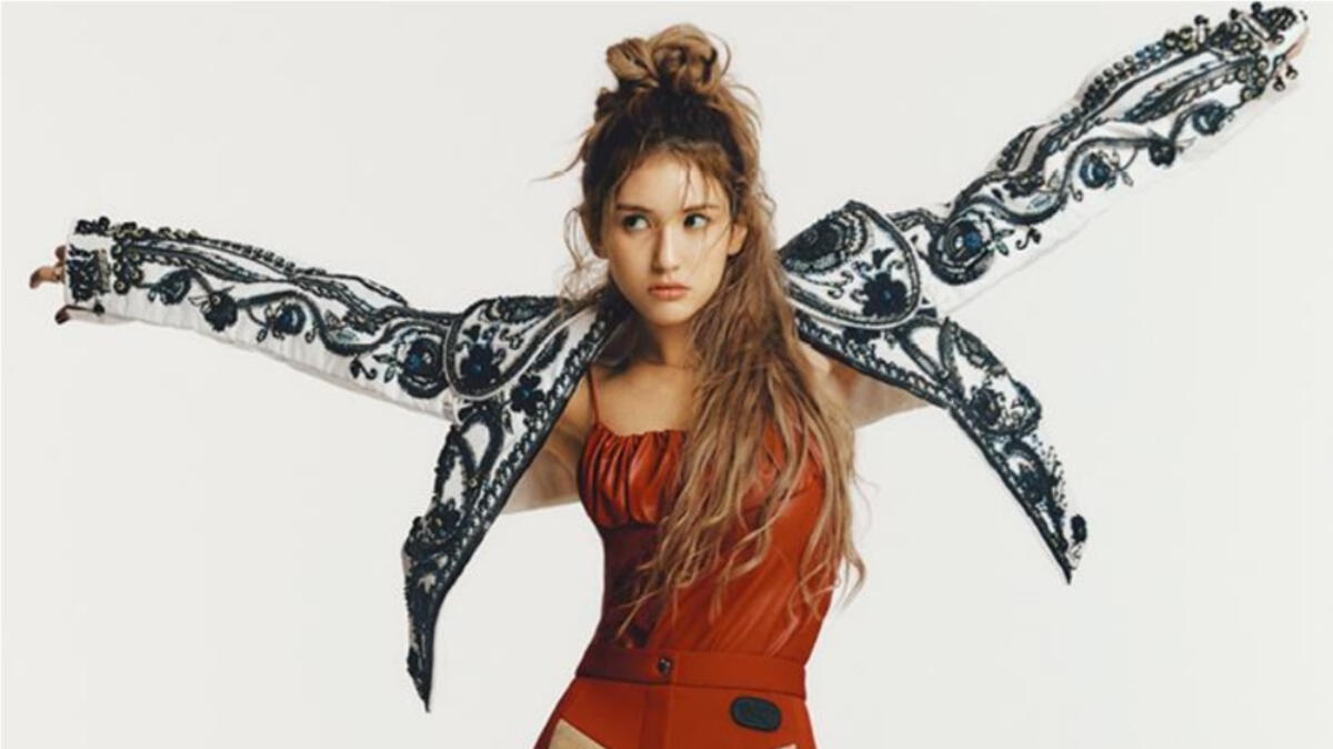 Jeon Somi Ceritakan Soal Mantannya yang Jadian dengan Temannya Tepat Setelah Putus