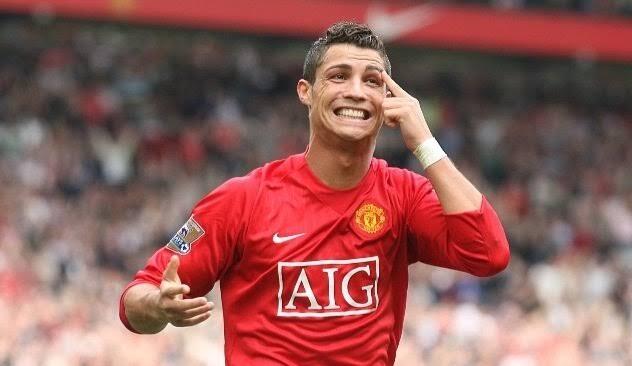 Keputusan Yang Tepat! 5 Alasan Kembalinya Cristiano Ronaldo ke Manchester United