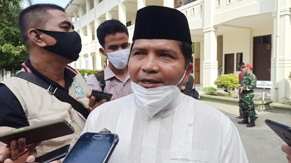 Fatwa Ulama Aceh: Pemimpin Muslim Halalkan Maksiat Hukumnya Haram-Murtad