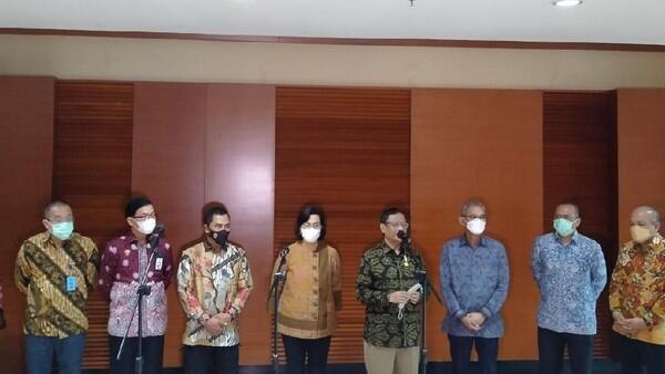 Kenapa Satgas BLBI 'Kesulitan' Tagih Utang Rp 110 T ke 48 Obligor?