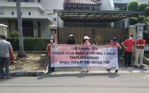 Manipulasi Data Penggugat Mesjid At Tabayyun Meuraya,Pakar Hukum: Hakim Tolak Gugatan