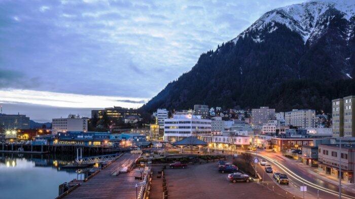 Unik! 5 fakta tentang geografis Dunia