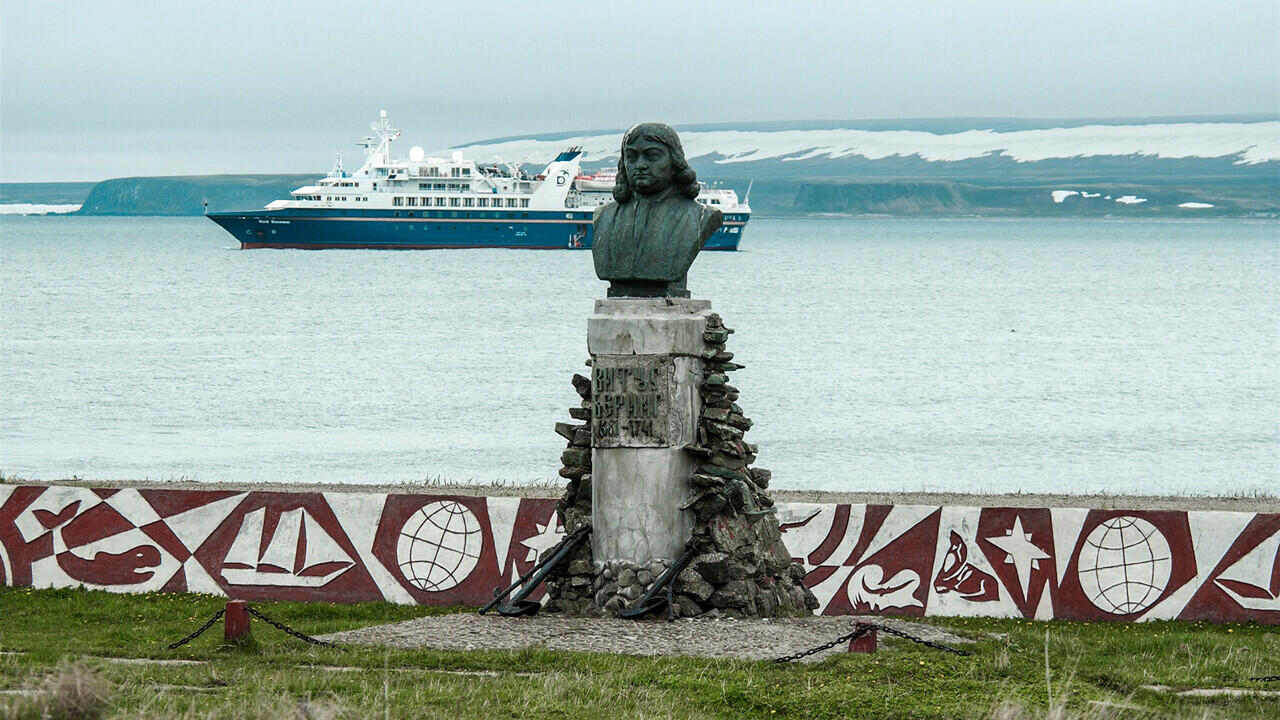 Unik! 5 fakta tentang geografis Dunia