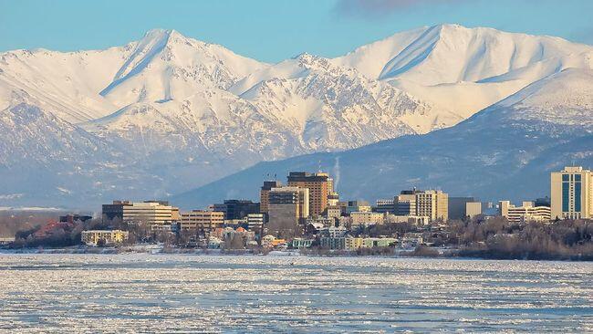 Unik! 5 fakta tentang geografis Dunia