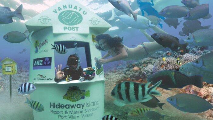 Unik! 5 fakta tentang geografis Dunia