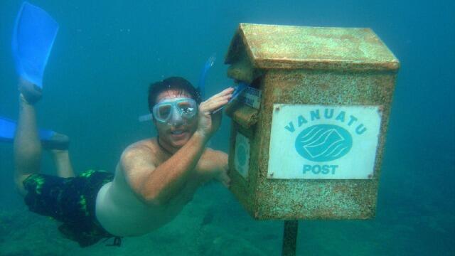 Unik! 5 fakta tentang geografis Dunia