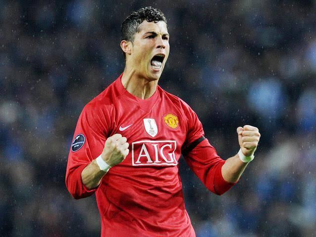 Ronaldo Ke Manchester United, Selamat Tinggal Juventus