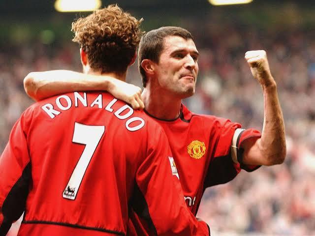 Ronaldo Ke Manchester United, Selamat Tinggal Juventus