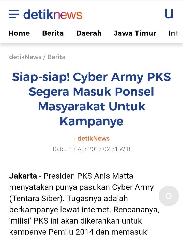 Pemuda Muhammadiyah:Polisi Harus Jawab Tuntutan Masyarakat untuk Tangkap Abu Janda