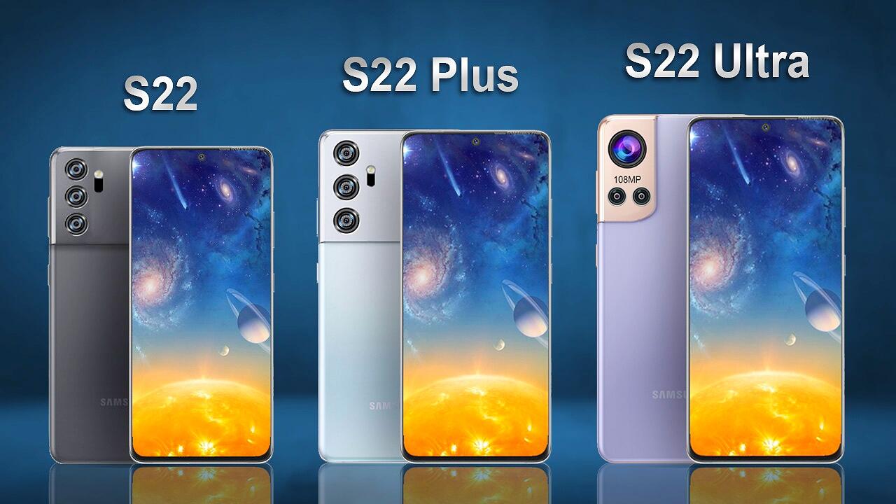 Samsung Galaxy S22, Galaxy S22+, Galaxy S22 Ultra Harga Dan Spesifikasi Lengkap