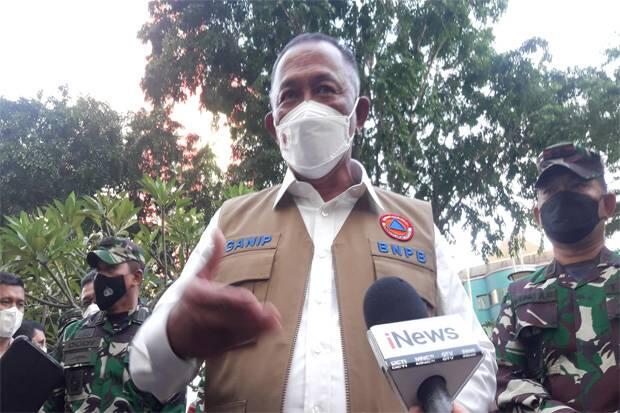 Kepala BNPB Harap Gerakan Mobil Masker Perkuat Disiplin Protokol Kesehatan