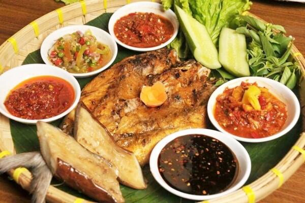 34 Makanan Daerah Semua Provinsi di Indonesia, Sudahkah Anda Mencicipinya? Part 1