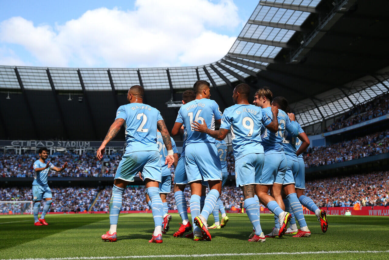 Cocok-logi Arsenal Usai Laga Kontra Manchester City !!!