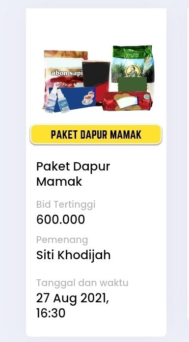 Keseruan Ngezoom Bareng Jamet Kuproy di Lounge 