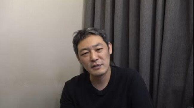 Youtuber Kim Yong Ho Akan Berhenti Sebar Rumor Buruk Artis Korea, Percaya Gak Nih