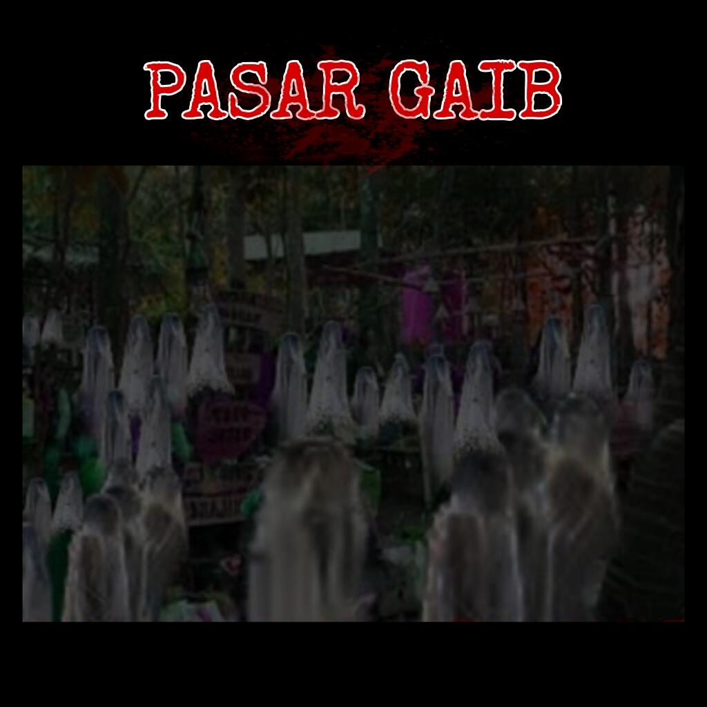 PASAR GAIB