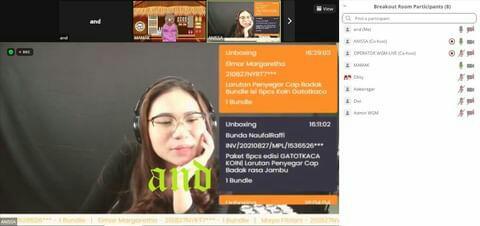 Hobi Nonton Film? Rindu ke Bioskop? Kucicil Rinduku di Club Sobat Badak