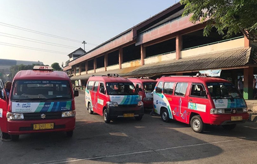 Kritik Proyek Angkot AC, PSI: Transjakarta Berpotensi Bayar Rp 1 Juta Lebih Tiap Hari