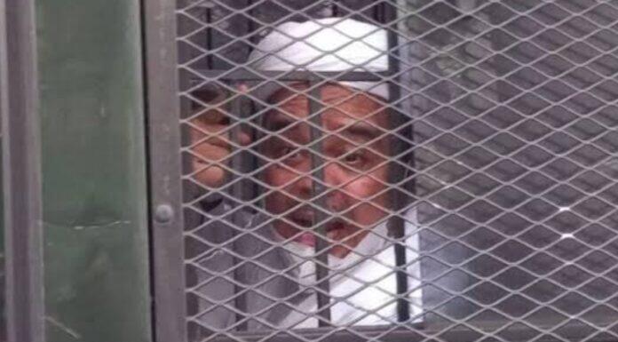 Banding Rizieq Shihab Ditolak, Pengacara Singgung Kezaliman: Keadilan Sampai Mati