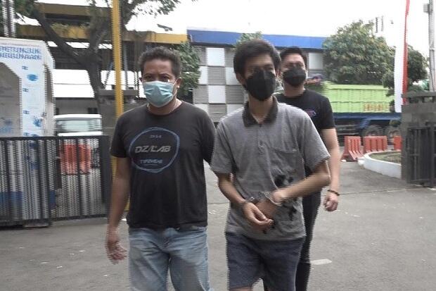 Tipu Artis dengan Catut Nama Presiden Jokowi, Pria Ini Dicokok Polisi