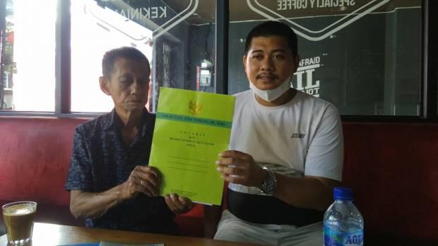 Pembebasan Lahan Tak Kunjung Dibayar, Raja Mamuju Meradang Ancam Tutup Jalan Arteri