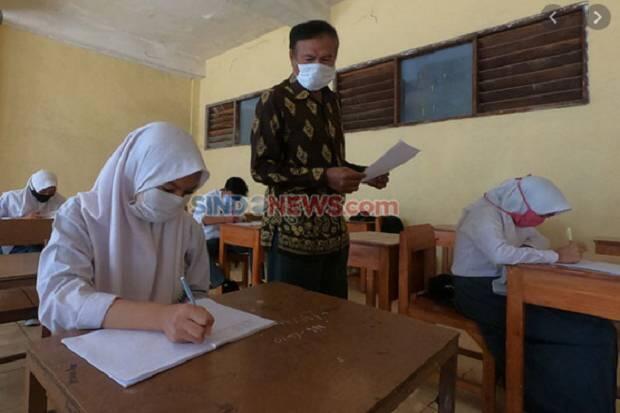 Jakarta Gelar Pembelajaran Tatap Muka Besok, Ini Kata Epidemiolog