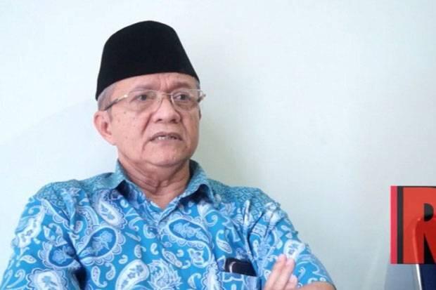 Respons Muhammadiyah Disebut Jadi Ladang Perebutan Suara PAN dan Partai Ummat