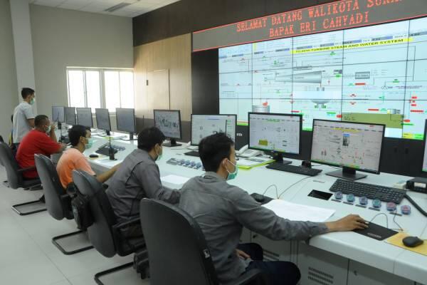 Lanskap Terjal Benowo, Kehidupan Bersih dan Pendulang Energi