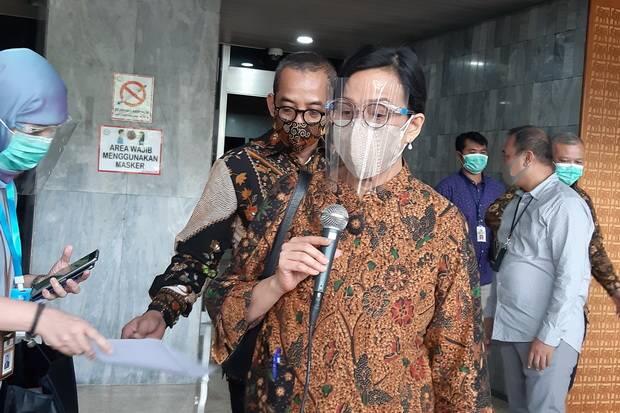 Sri Mulyani Sebut RI Punya Aset Tak Berwujud, Tidak Ternilai!
