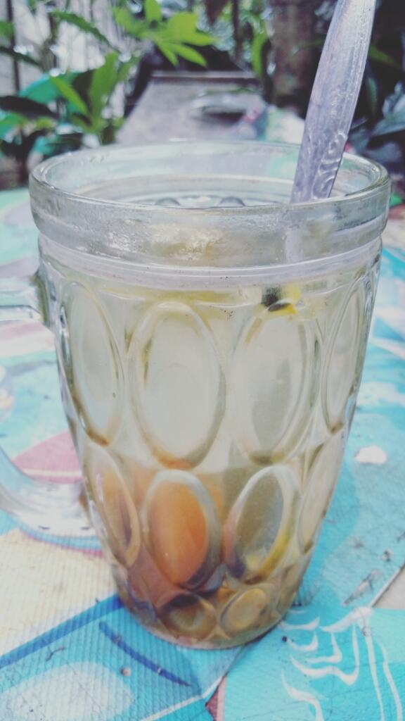 Membuat Wedang Markisa yang Kaya Vitamin C untuk Menambah Imun Tubuh, Yuk Check!



