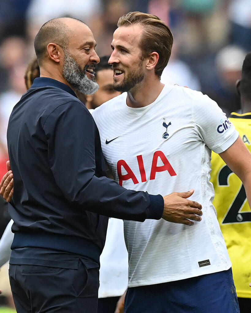 Serba Tiga Usai Pekan Ketiga Premier League !!!