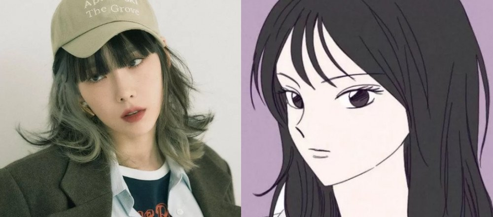 Gak Nyangka, Tokoh Yoo Na Bi 'Nevertheless' Ternyata Terinspirasi dari Taeyeon SNSD