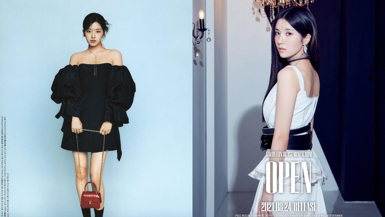Tak Bisa Bertemu, Ahn Yu Jin Nyaris Menangis Saat Telepon Kwon Eun Bi