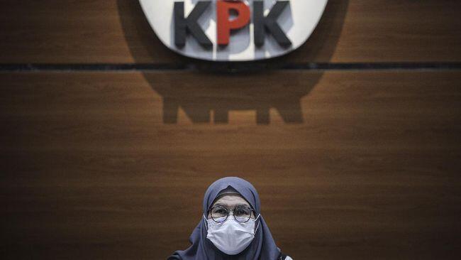 Gaji Lili di KPK Dipotong Rp1,8 Juta, Masih Terima Rp87 Juta