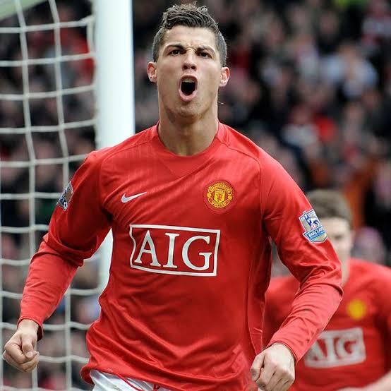 Cristiano Ronaldo Balik ke MU, Pogba & De Gea: Legenda, Ini Seperti Mimpi