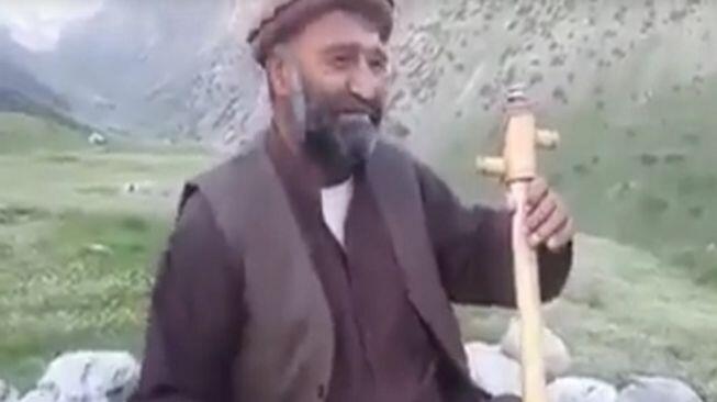Setelah Haramkan Musik, Taliban Bunuh Seorang Musisi Folk Afghanistan