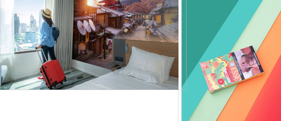 Tips StaycationMurah ala Dewakere