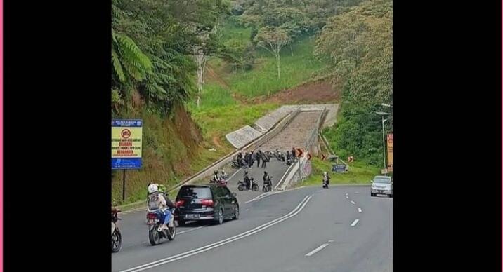 Pahami Manfaat Jalur Penyelamatan, Bukan untuk Parkir Kendaraan atau Tempat Berjualan