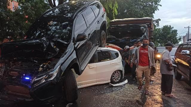 Pahami Manfaat Jalur Penyelamatan, Bukan untuk Parkir Kendaraan atau Tempat Berjualan