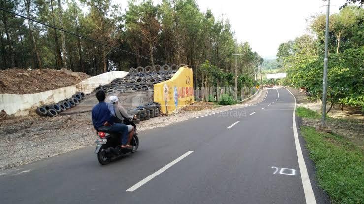 Pahami Manfaat Jalur Penyelamatan, Bukan untuk Parkir Kendaraan atau Tempat Berjualan