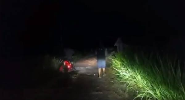 Anak Camat di Gunungkidul Nyaris Dimassa, Digerebek Hendak Mesum di Gubuk Sawah