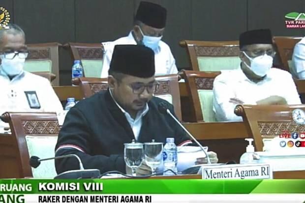 Umrah Indonesia Akan Dibuka, Jika Ada Surat Tertulis dari Arab Saudi