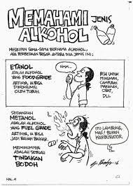 Bingung!! Kok Ada Orang Di Indonesia Minum Alkohol Sampai Mabuk, Alasannya Apa Ya? 