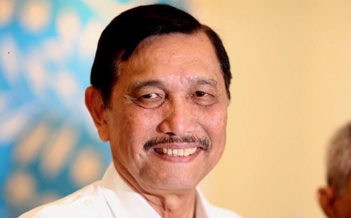 Luhut Sebut Pemulihan Ekonomi Telah Terlihat, Bahkan Meningkat Lebih Cepat